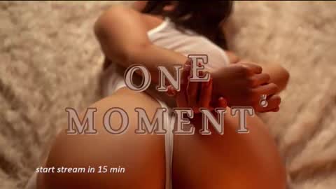 SCARLETT online show from 10, 10, 2025