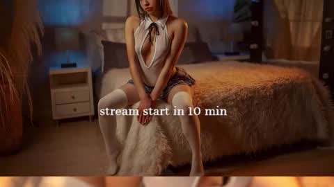 SCARLETT online show from 23, 10, 2025