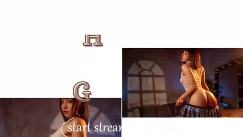 SCARLETT online show from 31, 10, 2025