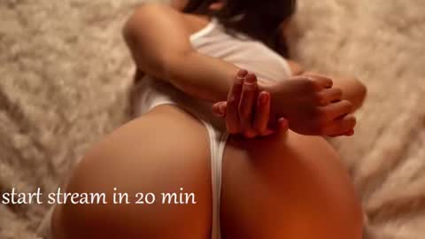 SCARLETT online show from 2, 11, 2025