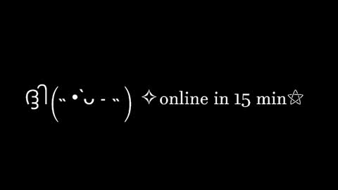 SCARLETT online show from 16, 12, 2025