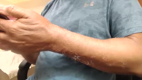 escorpion51 online show from 12, 12, 2024