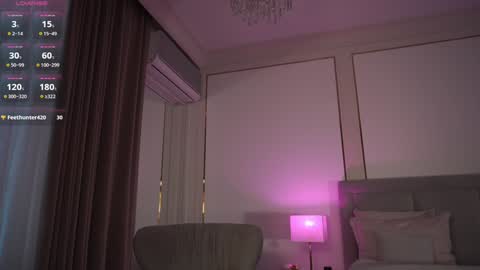 Snapshot of eseniyalove chatting on 30, 12, 2024 Eseniya online show from 30, 12, 2024