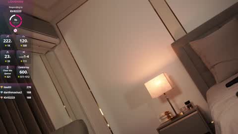 Snapshot of eseniyalove chatting on 1, 2, 2025 Eseniya online show from 1, 2, 2025