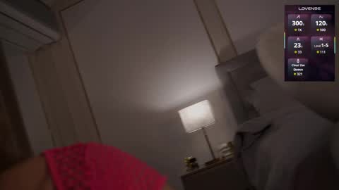 Eseniya online show from 13, 4, 2026