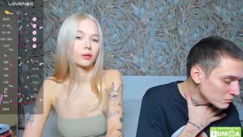 Megan and Brad online show from 26, 3, 2026