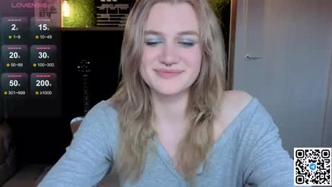EshleGreen online show from 29, 5, 2026