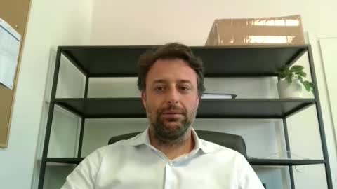 esibizionista 91 online show from 23, 4, 2026