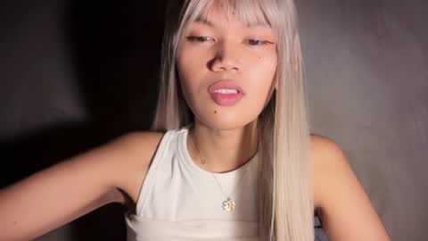 Chelliane online show from 19, 4, 2026