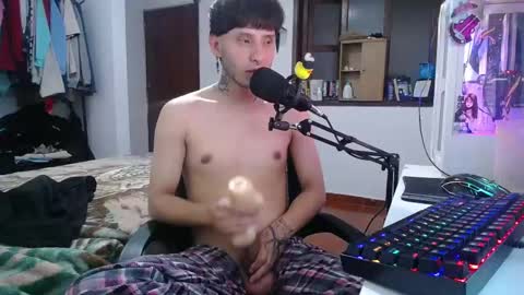 Esteban online show from 26, 12, 2024