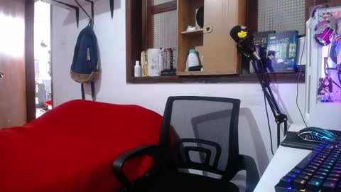 Esteban online show from 21, 2, 2025