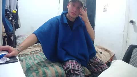 Esteban online show from 10, 10, 2025