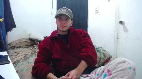 Esteban online show from 15, 10, 2025
