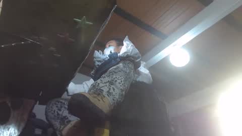 Eskela911 online show from 18, 2, 2025