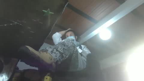 Eskela911 online show from 19, 2, 2025