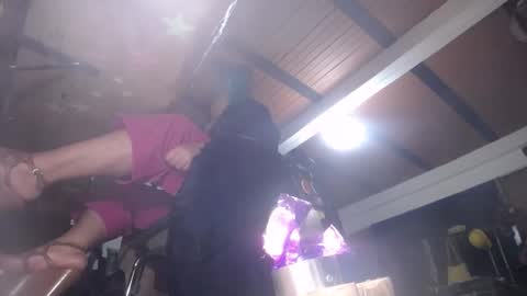 Eskela911 online show from 26, 2, 2025