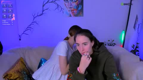 esma_shine online show from 16, 10, 2025