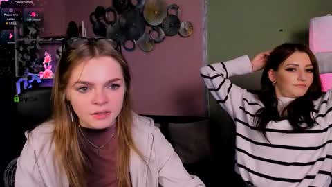 esma_shine online show from 9, 11, 2025