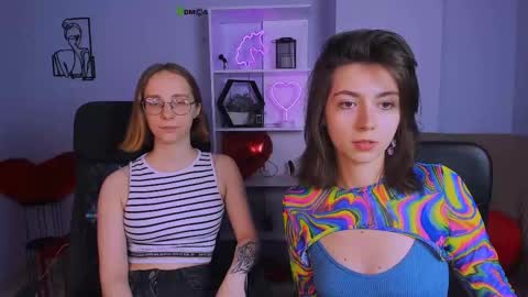 esma_shine online show from 12, 11, 2025