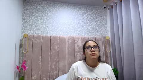 Esme online show from 13, 10, 2025