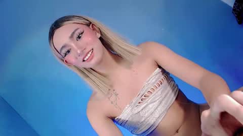 esmeralda28x online show from 21, 4, 2026