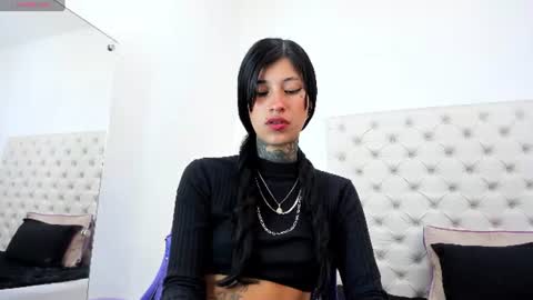 Snapshot of esmeralda_06 chatting on 14, 7, 2026 esmeralda online show from 14, 7, 2026