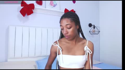 Snapshot of esmeralda_bk chatting on 3, 3, 2025 esmeralda_bk online show from 3, 3, 2025