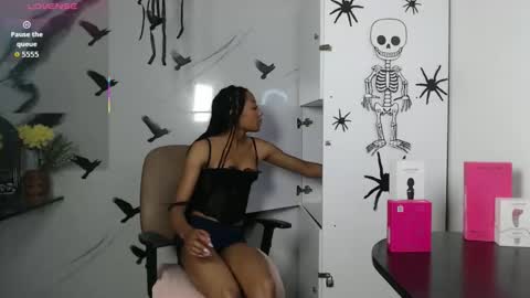 Snapshot of esmeralda_bk chatting on 15, 10, 2025 esmeralda_bk online show from 15, 10, 2025