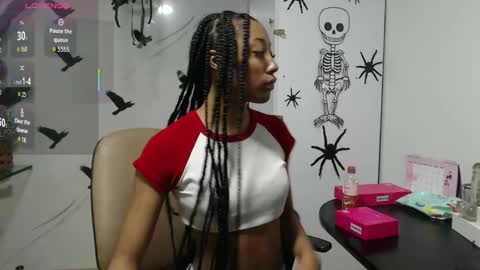 Snapshot of esmeralda_bk chatting on 20, 10, 2025 esmeralda_bk online show from 20, 10, 2025