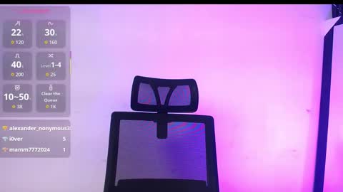 Snapshot of esmeralda_bk chatting on 12, 2, 2026 esmeralda_bk online show from 12, 2, 2026