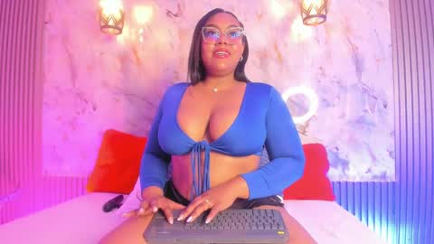 Snapshot of esmeralda_duarte chatting on 28, 1, 2025 esmeralda online show from 28, 1, 2025