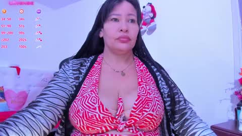 Snapshot of esmeralda_milf1 chatting on 17, 12, 2024 esme online show from 17, 12, 2024
