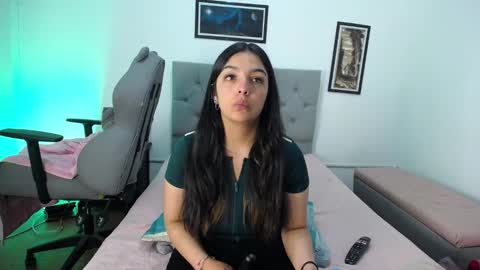 Perla online show from 13, 10, 2025