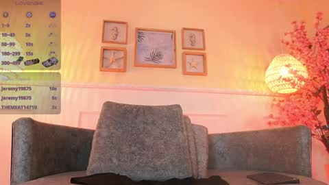 Snapshot of esmeraldagracee chatting on 21, 4, 2026 Esmeralda Grace online show from 21, 4, 2026