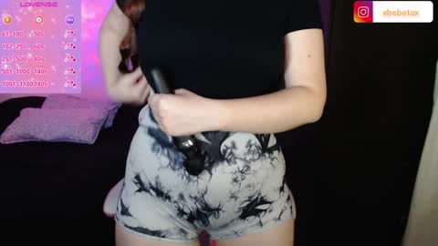 Xbebetax online show from 12, 12, 2024