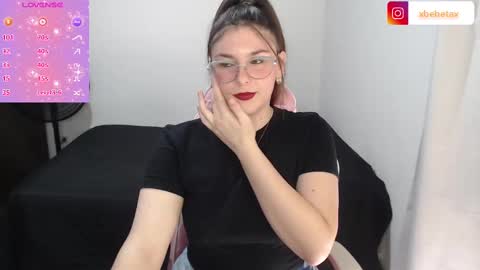 Xbebetax online show from 1, 3, 2025