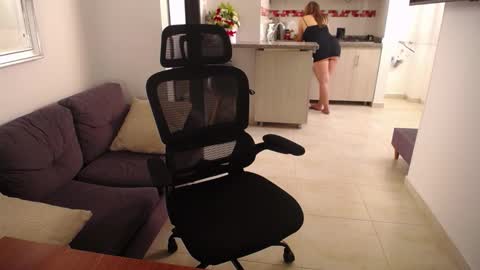 Juliana online show from 8, 3, 2026