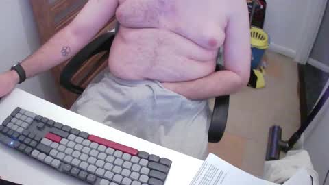 Snapshot of essex_wild chatting on 4, 11, 2025 Morph online show from 4, 11, 2025