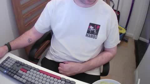 Morph online show from 18, 12, 2025