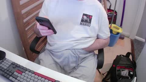 Morph online show from 20, 12, 2025