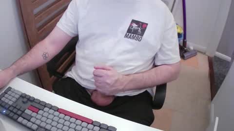 Morph online show from 15, 2, 2026