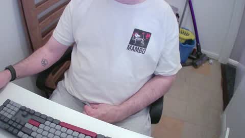 Morph online show from 15, 4, 2026