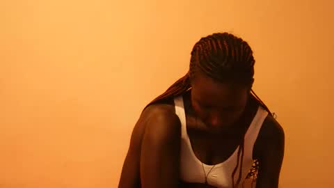 Eddah online show from 28, 11, 2025