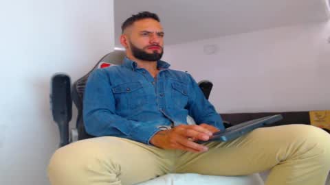 esteban online show from 23, 9, 2025