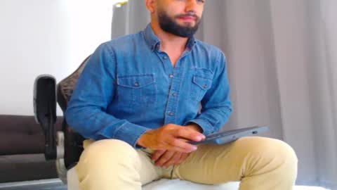 esteban online show from 12, 11, 2025