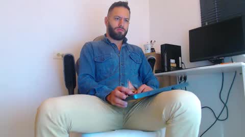 esteban online show from 16, 2, 2026