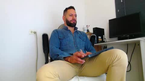 esteban online show from 12, 3, 2026