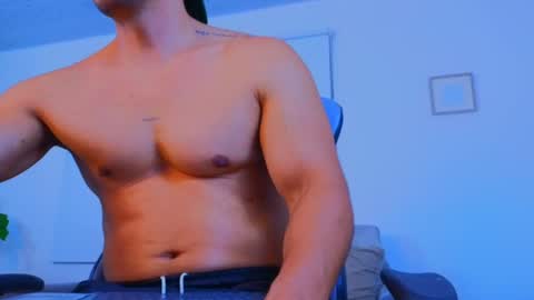 ESTEBAN online show from 27, 6, 2026