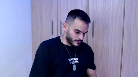 Snapshot of esteban_fer chatting on 16, 12, 2024 Esteban Fernandez online show from 16, 12, 2024