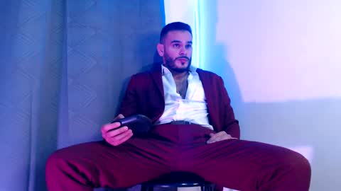 Snapshot of esteban_fer chatting on 18, 12, 2024 Esteban Fernandez online show from 18, 12, 2024